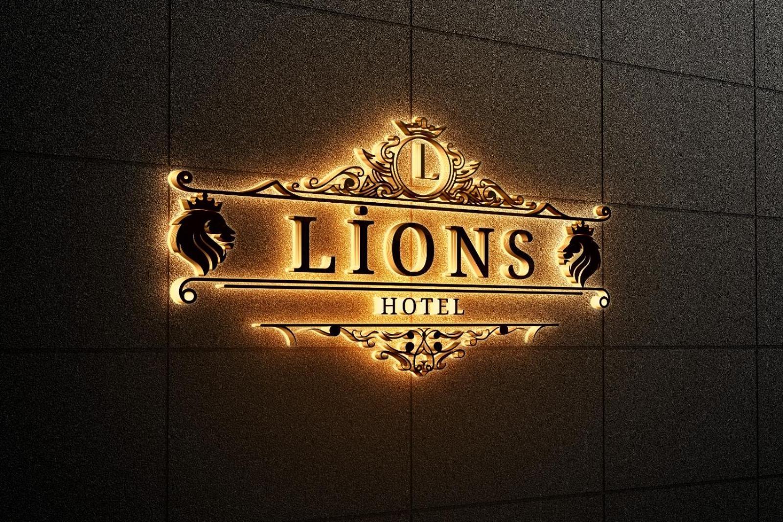 Lions Boutique Hotel Altinova  ภายนอก รูปภาพ